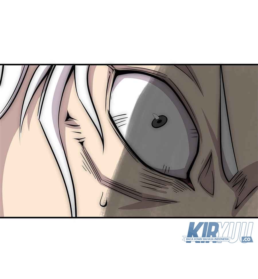 Martial King’s Retired Life Chapter 109 Gambar 52